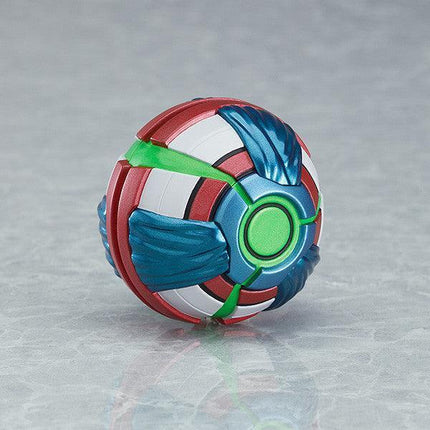 Metroid Dread - Samus Aran (Dread ver.) Figma Figure 583 - The Card Vault