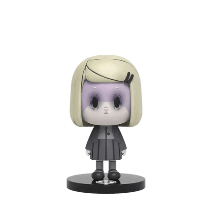 Mighty Jaxx - Creepy Cuties (Series 1) Blind Box - The Card Vault