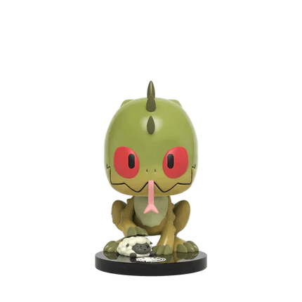 Mighty Jaxx - Creepy Cuties (Series 1) Blind Box - The Card Vault