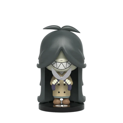 Mighty Jaxx - Creepy Cuties (Series 1) Blind Box - The Card Vault