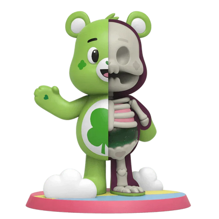 Mighty Jaxx - Freeny's Hidden Dissectible's Care Bears Blind Box - The Card Vault
