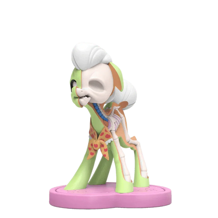 Mighty Jaxx - Freeny's Hidden Dissectible's: My Little Pony Blind Box (Series 2) Case - (12x Boxes) - The Card Vault