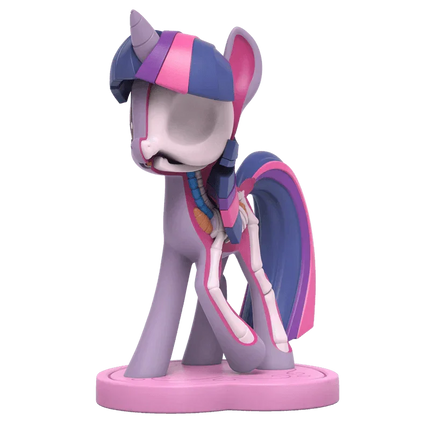 Mighty Jaxx - Freeny's Hidden Dissectible's: My Little Pony Blind Box (Series 2) Case - (12x Boxes) - The Card Vault