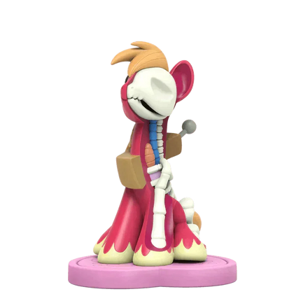 Mighty Jaxx - Freeny's Hidden Dissectible's: My Little Pony Blind Box (Series 2) - The Card Vault