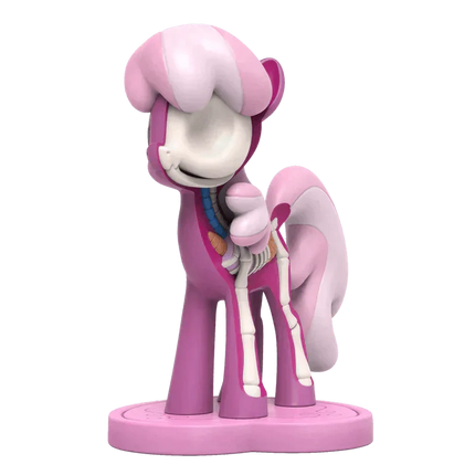 Mighty Jaxx - Freeny's Hidden Dissectible's: My Little Pony Blind Box (Series 2) - The Card Vault