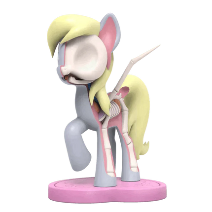 Mighty Jaxx - Freeny's Hidden Dissectible's: My Little Pony Blind Box (Series 2) - The Card Vault