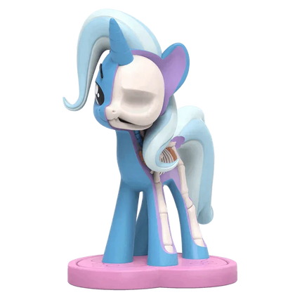 Mighty Jaxx - Freeny's Hidden Dissectible's: My Little Pony Blind Box (Series 2) - The Card Vault