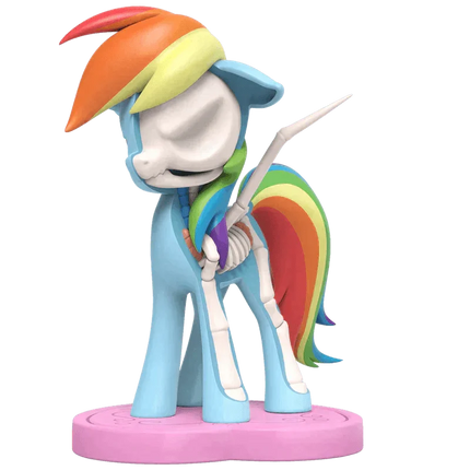 Mighty Jaxx - Freeny's Hidden Dissectible's: My Little Pony Blind Box - The Card Vault