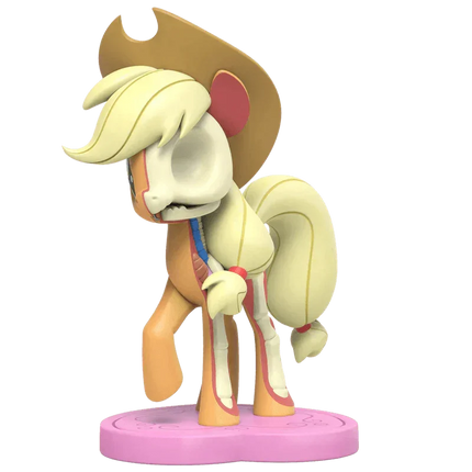 Mighty Jaxx - Freeny's Hidden Dissectible's: My Little Pony Blind Box - The Card Vault