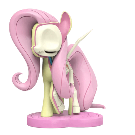 Mighty Jaxx - Freeny's Hidden Dissectible's: My Little Pony Blind Box - The Card Vault