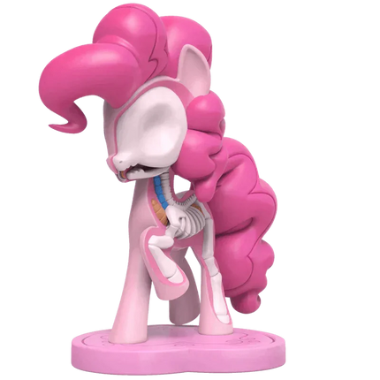 Mighty Jaxx - Freeny's Hidden Dissectible's: My Little Pony Blind Box - The Card Vault