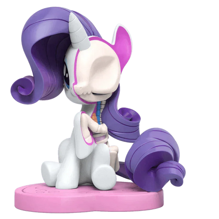 Mighty Jaxx - Freeny's Hidden Dissectible's: My Little Pony Blind Box - The Card Vault