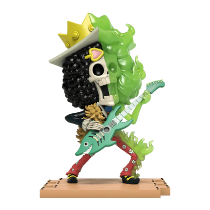 Mighty Jaxx - Freeny's Hidden Dissectible's One Piece Blind Box (Series 2) - The Card Vault