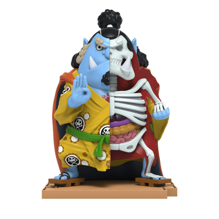Mighty Jaxx - Freeny's Hidden Dissectible's One Piece Blind Box (Series 2) - The Card Vault