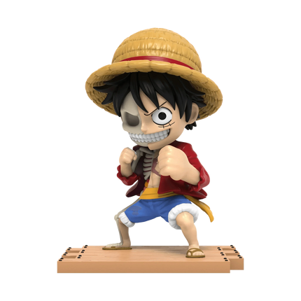 Mighty Jaxx - Freeny's Hidden Dissectible's One Piece Blind Box (Series 2) - The Card Vault