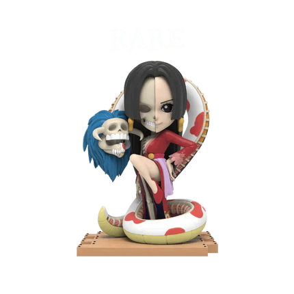 Mighty Jaxx - Freeny's Hidden Dissectible's One Piece (Warlords Edition) Blind Box - The Card Vault