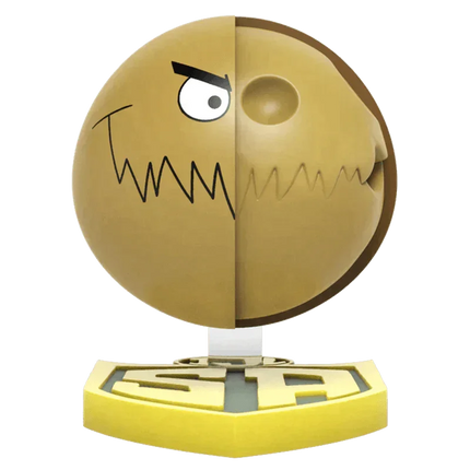 Mighty Jaxx - Freeny's Hidden Dissectible's: SpongeBob SquarePants (Super Edition) Blind Box - The Card Vault