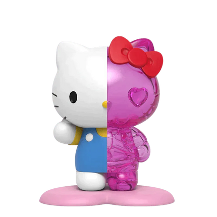 Mighty Jaxx - Kandy X Sanrio Ft. Jason Freeny Blind Box (Soda Edition) - The Card Vault