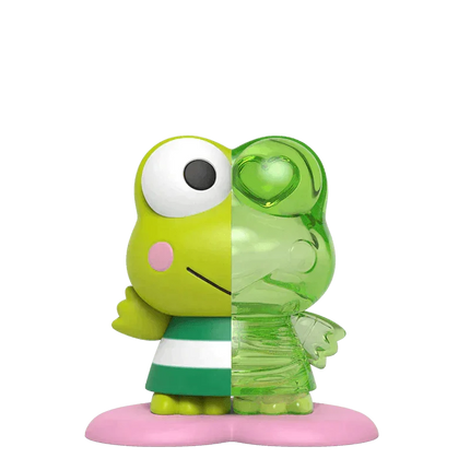 Mighty Jaxx - Kandy X Sanrio Ft. Jason Freeny Blind Box (Soda Edition) - The Card Vault