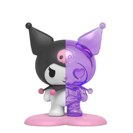 Mighty Jaxx - Kandy X Sanrio Ft. Jason Freeny Blind Box (Soda Edition) - The Card Vault