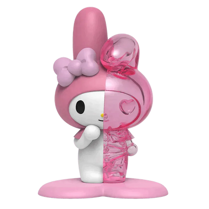 Mighty Jaxx - Kandy X Sanrio Ft. Jason Freeny Blind Box (Soda Edition) - The Card Vault
