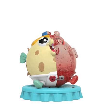 Mighty Jaxx - Kandy X SpongeBob SquarePants Blind Box (Soda Edition) - The Card Vault
