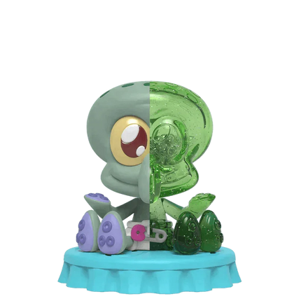 Mighty Jaxx - Kandy X SpongeBob SquarePants Blind Box (Soda Edition) - The Card Vault