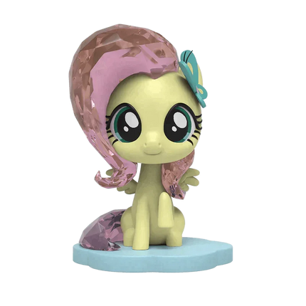 Mighty Jaxx - Kwistal Fwenz: My Little Pony Blind Box (Series 1) - The Card Vault