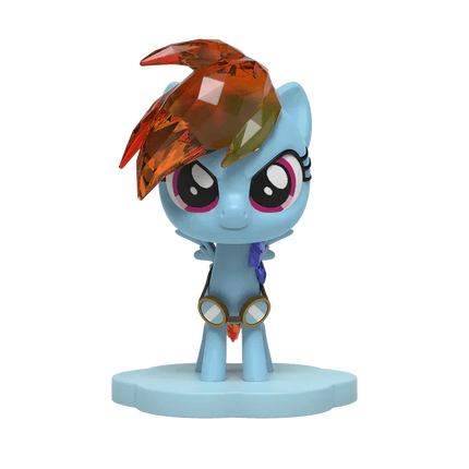 Mighty Jaxx - Kwistal Fwenz: My Little Pony Blind Box (Series 1) - The Card Vault