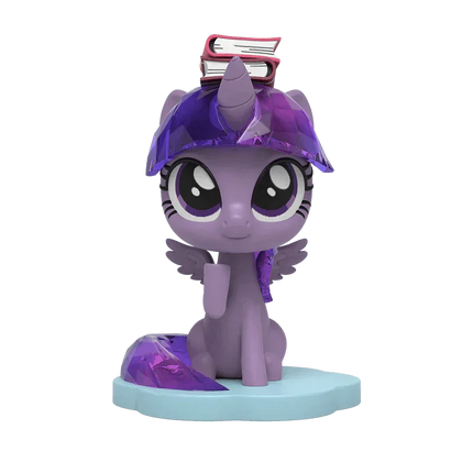 Mighty Jaxx - Kwistal Fwenz: My Little Pony Blind Box (Series 1) - The Card Vault