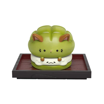 Mighty Jaxx - Nyan Kashi by Nyammy Treats Blind Box - The Card Vault
