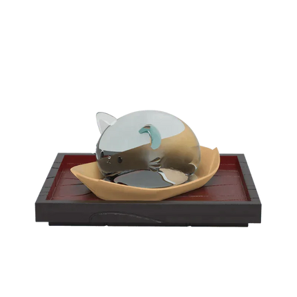 Mighty Jaxx - Nyan Kashi by Nyammy Treats Blind Box - The Card Vault