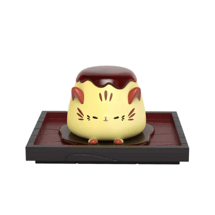 Mighty Jaxx - Nyan Kashi by Nyammy Treats Blind Box - The Card Vault