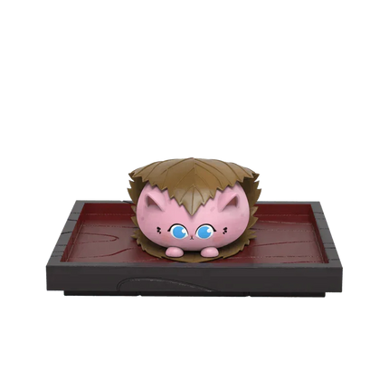 Mighty Jaxx - Nyan Kashi by Nyammy Treats Blind Box - The Card Vault