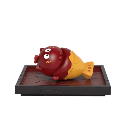 Mighty Jaxx - Nyan Kashi by Nyammy Treats Blind Box - The Card Vault