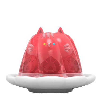 Mighty Jaxx - Nyan-licious! by Nyammy Treats Blind Box - The Card Vault