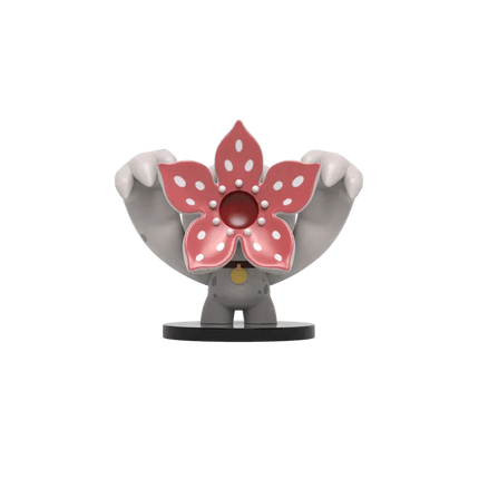 Mighty Jaxx - Stranger Things Blind Box (Demopets) Case - (6x Boxes) - The Card Vault