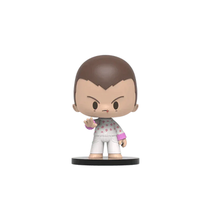 Mighty Jaxx - Stranger Things Blind Box (Demopets) - The Card Vault