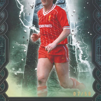 Topps - 2024/25 Liverpool FC Football (Soccer) - Fan Set