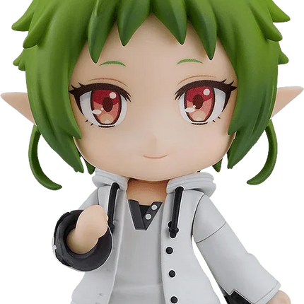 Mushoku Tensei: Jobless Reincarnation - Sylphiette - Nendoroid Figure 1787 - The Card Vault