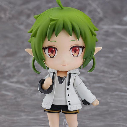 Mushoku Tensei: Jobless Reincarnation - Sylphiette - Nendoroid Figure 1787 - The Card Vault