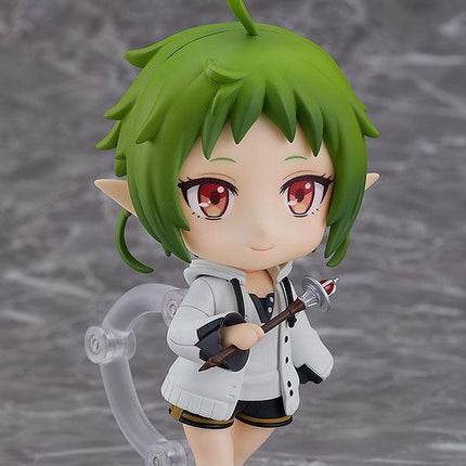 Mushoku Tensei: Jobless Reincarnation - Sylphiette - Nendoroid Figure 1787 - The Card Vault