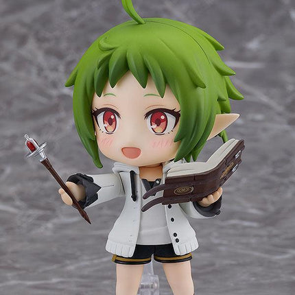 Mushoku Tensei: Jobless Reincarnation - Sylphiette - Nendoroid Figure 1787 - The Card Vault