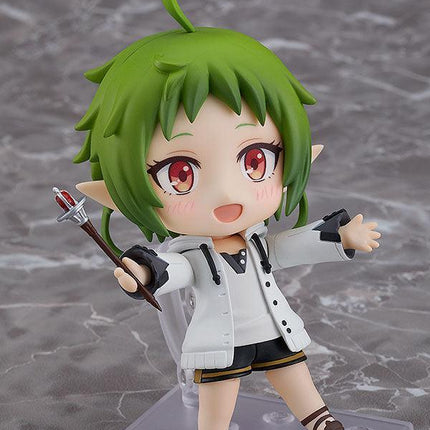 Mushoku Tensei: Jobless Reincarnation - Sylphiette - Nendoroid Figure 1787 - The Card Vault