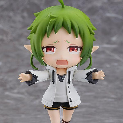 Mushoku Tensei: Jobless Reincarnation - Sylphiette - Nendoroid Figure 1787 - The Card Vault