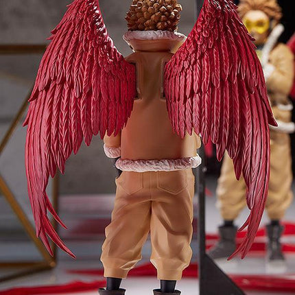 My Hero Academia - Hawks - Pop Up Parade Figure - The Card Vault