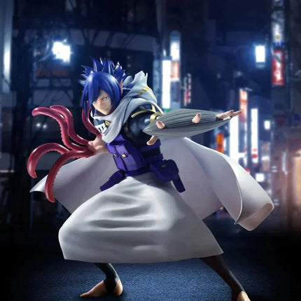 My Hero Academia - Tamaki Amajiki 1/8 Scale Figure (Hero Suits Ver.) - The Card Vault