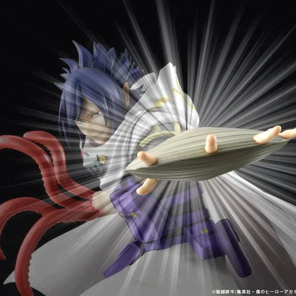 My Hero Academia - Tamaki Amajiki 1/8 Scale Figure (Hero Suits Ver.) - The Card Vault