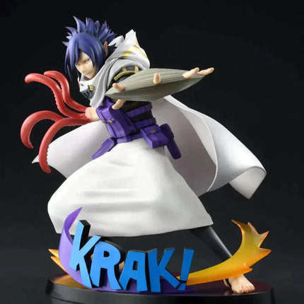 My Hero Academia - Tamaki Amajiki 1/8 Scale Figure (Hero Suits Ver.) - The Card Vault