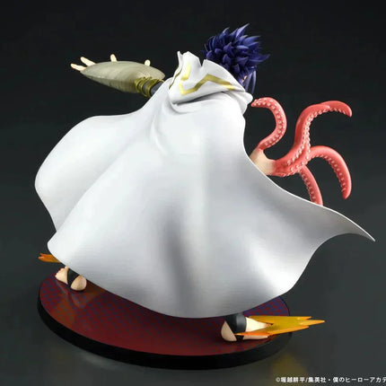 My Hero Academia - Tamaki Amajiki 1/8 Scale Figure (Hero Suits Ver.) - The Card Vault